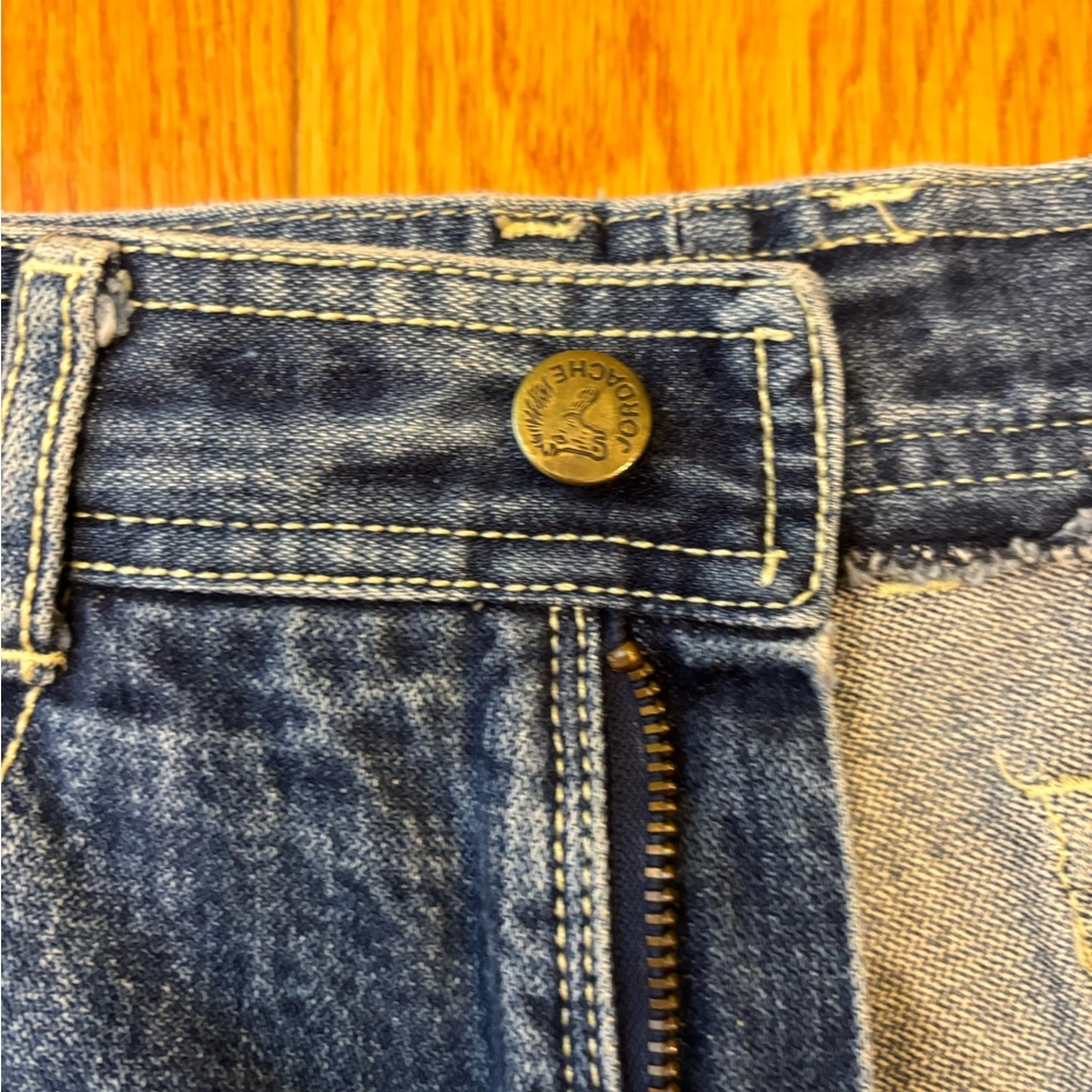 Jordache Cutoff Denim Jeans shorts - Picture 5 of 8
